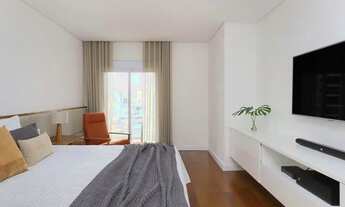 Imagem 6: Apartamento para aluguel - alto padrão - com 250m no Residencial Majestic