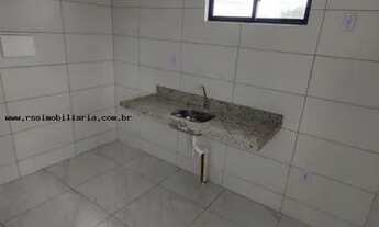 Imagem 2: Apartamento para Venda em João Pessoa, Cristo Redentor, 2 dormitórios, 1 suíte, 1 banheiro