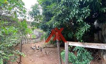 Imagem 7: CASA VENDA 2 Dorm. / Sala / Quintal / 90 m² - Pq. Industrial - SJRP/SP