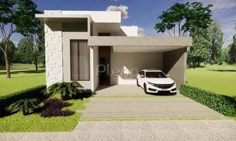 Imagem: Casa à venda Térrea em condomínio em