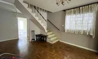 Imagem 4: Casa - Locação - Chácara Japonesa, S.P. - 154 m² - 3 dormitórios, 3 banheiros, quintal , E