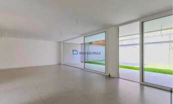 Imagem 6: Casa em Condomínio Fechado Campo Belo 4 Suítes 4 Vagas