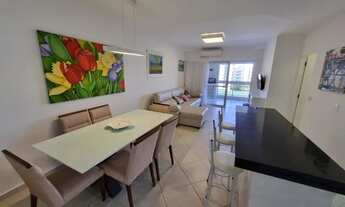 Imagem 3: Apartamento para venda possui 4 quartos em Riviera - Bertioga - SP