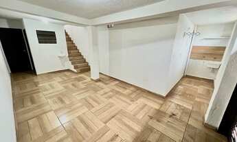 Imagem 3: Kitnet para aluguel em Jardim Paulistano - Ribeirão Preto