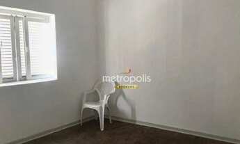 Imagem 4: Apartamento Garden com 3 dormitórios para alugar, 100 m² por R$ 1.990,59/mês - Santo Antôn