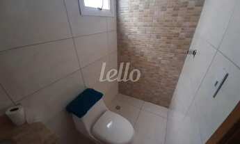 Imagem 6: Santo André - Apartamento Padrão - Vila Tibiriçá