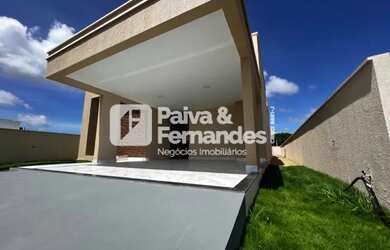 Imagem 3: Casa no Cond. Natura Ville - 3/4