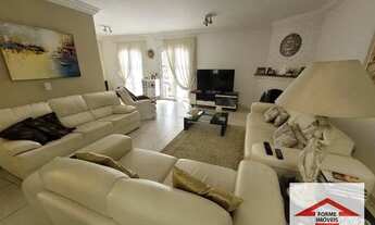 Imagem: Casa com 4 dormitórios, 228 m² - venda