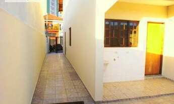 Imagem 6: Sobrado com 3 dormitórios para alugar, 115 m² por R$ 2.500/mês -Pq.Ipê/ Butantã - São Paul