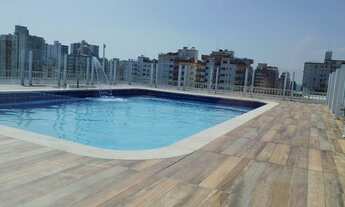 Imagem 3: Apartamento para venda com 50 metros quadrados com 1 quarto em Tupi - Praia Grande - SP