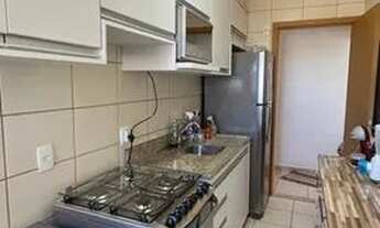 Imagem 4: Vendo apto 3 quartos com suíte em Samambaia Sul com lazer completo