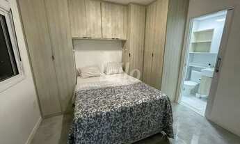 Imagem 6: São Paulo - Apartamento Padrão - Santana