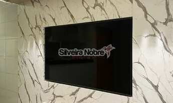 Imagem 3: Área privativa com 02 quartos a venda no Cabral, contagem