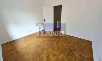 Imagem 7: Sobrado com 2 dormitórios para alugar, 80 m² por R$ 3.302,00/mês - Vila Clementino - São P