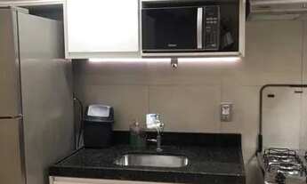 Imagem 6: Apartamento para aluguel possui 45 m 01 quarto e sala NASCENTE VISTA MAR