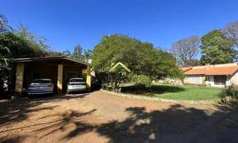 Imagem: Casa - Santa Terezinha - Paulínia