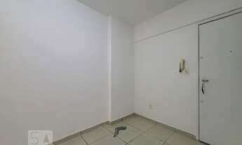 Imagem 3: Apartamento para Aluguel - Liberdade, 1 Quarto, 26 m2