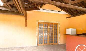 Imagem 2: Sobrado 3 suítes com Piscina à Venda no Parque Renato Maia