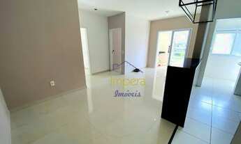 Imagem 2: Apartamento Ed. Solare com 2 dormitórios para alugar, 67 m² por R$ 2.332/mês - Cidade Vist