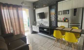 Imagem: Apartamento - Vila Industrial - Residencial