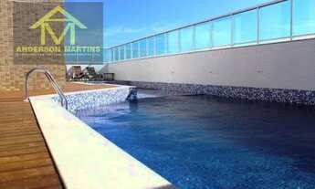 Imagem 5: Empreendimento de luxo com 3 quartos - Ed. Arezzo Cód: 18863 F