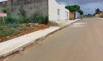 Imagem 3: Lote de 390 m² Vila Oliveira - Aparecida de Goiânia - GO