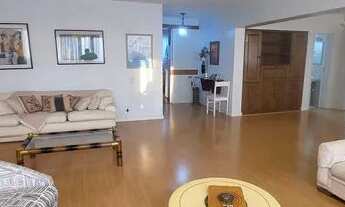 Imagem 3: Apartamento para aluguel e venda tem 166 metros quadrados com 3 quartos