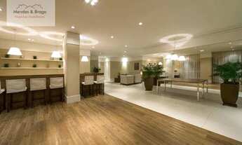 Imagem 4: Apartamento com 2 dormitórios à venda, 71 m² por R$ 550.000,00 - Vila Augusta - Guarulhos