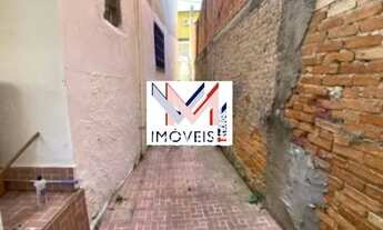 Imagem 7: Casa à venda no Jardim São Paulo, 189 m², 4 quartos , 2 banheiros