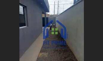 Imagem 4: Casa com 3 dormitórios para alugar, 80 m² por R$ 1.400,00/mês - Avenida Parque - Bady Bass