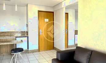 Imagem 7: Flat - Setor Oeste codigo: 18812