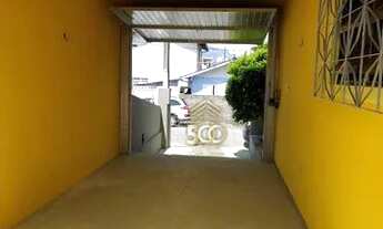 Imagem 3: Casa com 5 dormitórios à venda, 130 m² por R$ 550.000,00 - Passa Vinte - Palhoça/SC