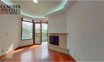 Imagem: Apartamento para a venda em Santo Amaro