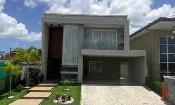 Imagem: Casa Duplex 227m2 Jardins do Lago Eusébio