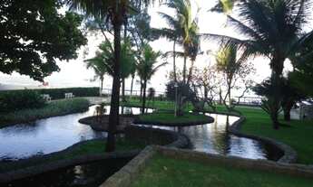 Imagem 2: Golden Beach de porteira fechada, flat a beira mar de Piedade