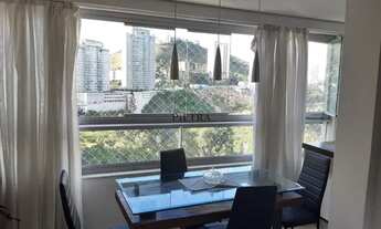 Imagem 2: Nova Lima - Apartamento Padrão - Vila Da Serra