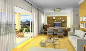 Imagem 3: São Paulo - Apartamento Padrão - Paraíso