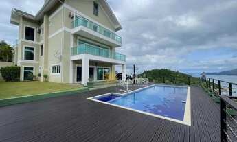 Imagem 5: Casa com 5 dormitórios à venda, 553 m² por R$ 6.500.000 - Armação da Piedade - Governador