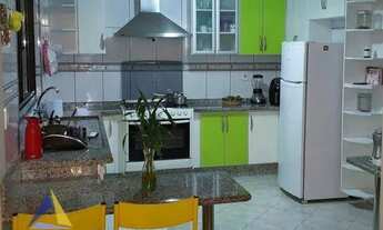 Imagem 2: Sobrado com 3 dormitórios para alugar, 200 m² por R$ 3.000,00/mês - Helena Maria - Osasco