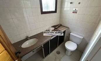 Imagem 5: Sala para alugar, 98 m² por R$ 3.390,00/mês - Centro - Campinas/SP