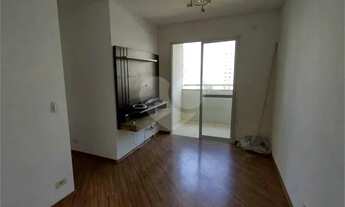 Imagem 2: Apartamento com 3 dormitórios à venda, 59 m² por R$ 410.000,00 - Butantã - São Paulo/SP