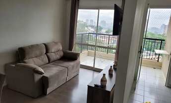 Imagem: Apartamento à Venda no Condomínio Alto