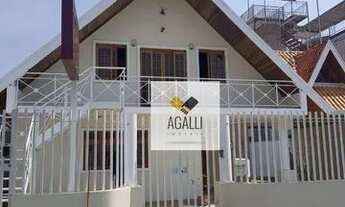 Imagem: Sobrado com 4 dormitórios à venda, 435