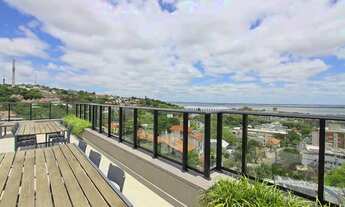 Imagem 5: Apartamento para Venda - 106.09m², 3 dormitórios, sendo 1 suites, 3 vagas - Menino Deus