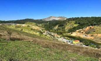 Imagem: Vendo terreno de 500m² para chacara em