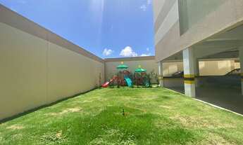 Imagem 5: Apartamento para venda possui 65 metros quadrados com 2 quartos em Lagoa Nova - Natal - RN