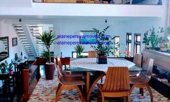 Imagem 3: Lindo sobrado 800mts -Parque dos Principes em São Paulo - Com 04dts sendo 2 suítes close