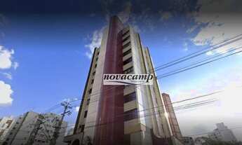 Imagem 7: Sala para alugar, 98 m² por R$ 3.390,00/mês - Centro - Campinas/SP