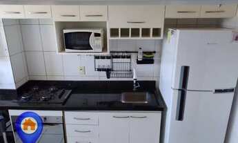 Imagem 7: Apartamento com 2 dormitórios à venda, 47 m² por R$ 215.000,00 - Jardim São Francisco (Zon