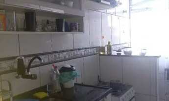 Imagem 3: Aluguel apto 3 andar Conj da Marinha Campo Grande